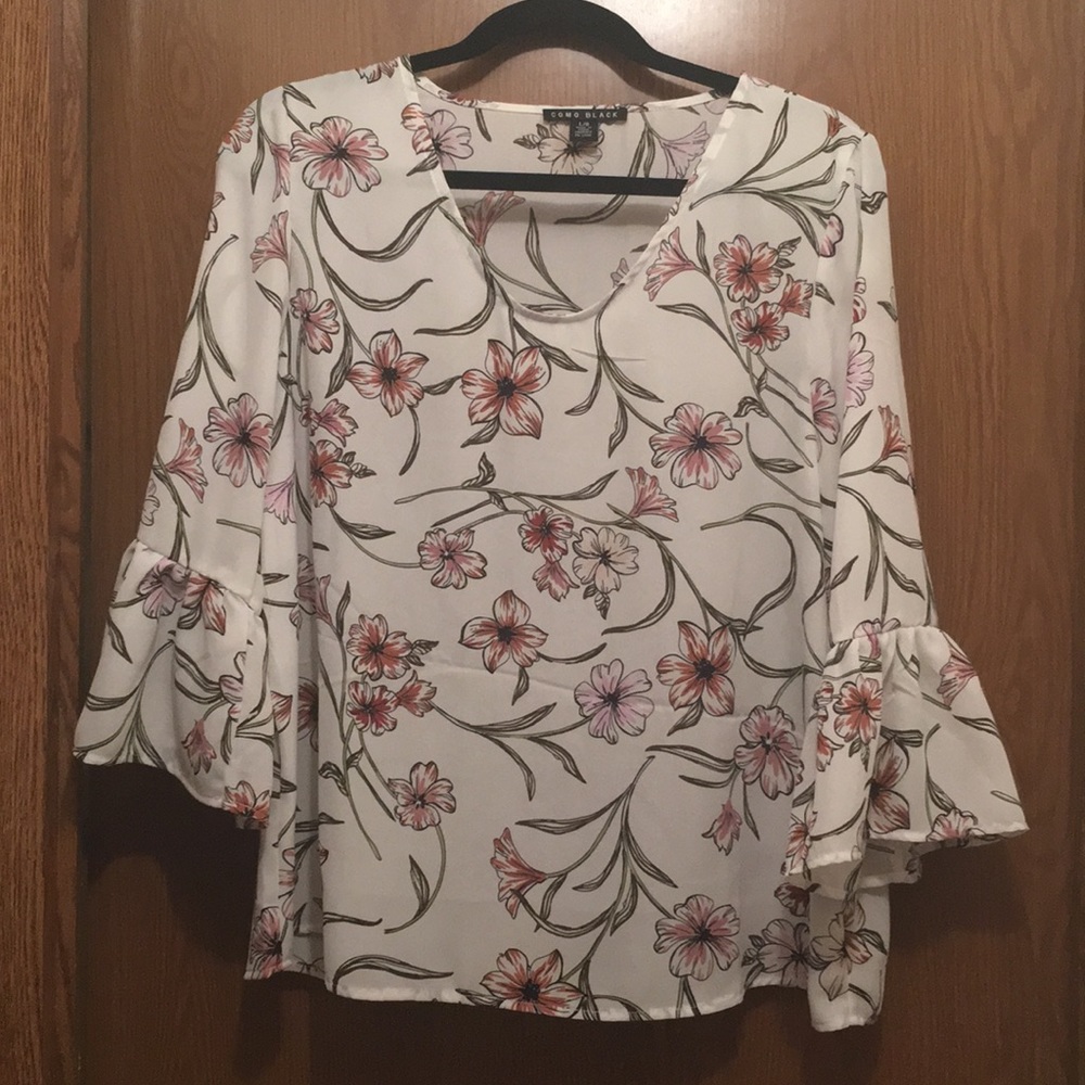 Women's blouse